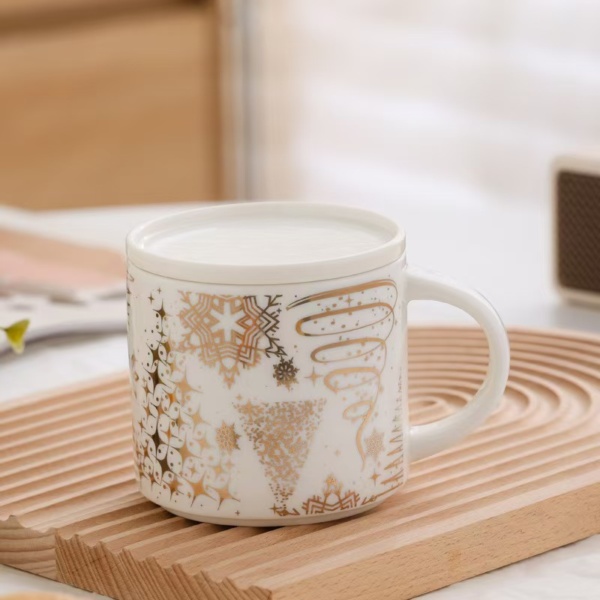 Christmas Mugs - Image 9