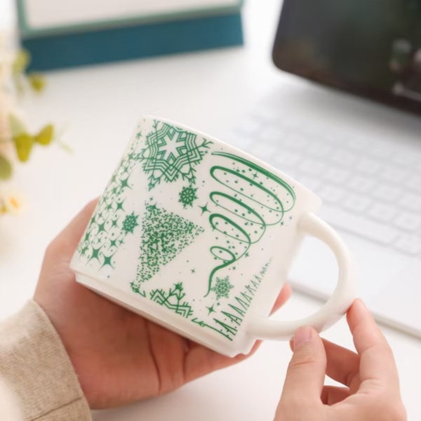 Christmas Mugs - Image 10