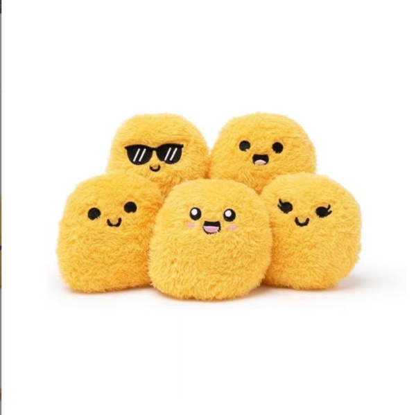 Emotional Support Nuggets - Image 4