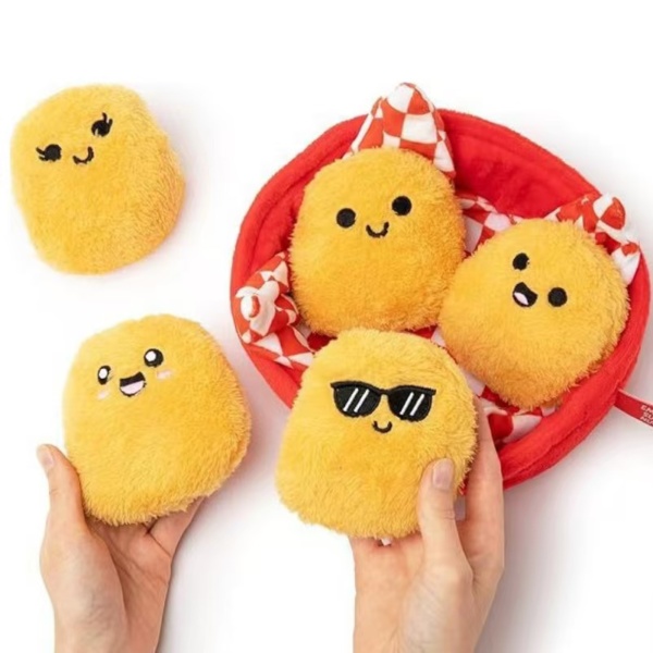 Emotional Support Nuggets - Image 5