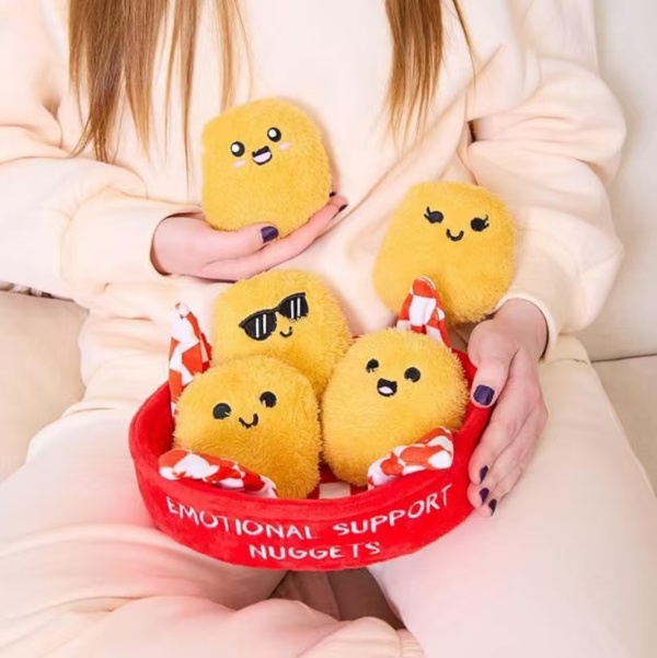 Emotional Support Nuggets - Image 3