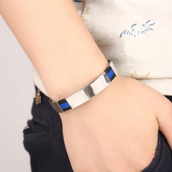 Lacoste Charm Bracelet - Image 2