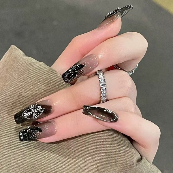 Jinx Nails