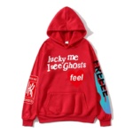 Kanye West YE24 Hoodie - Image 2