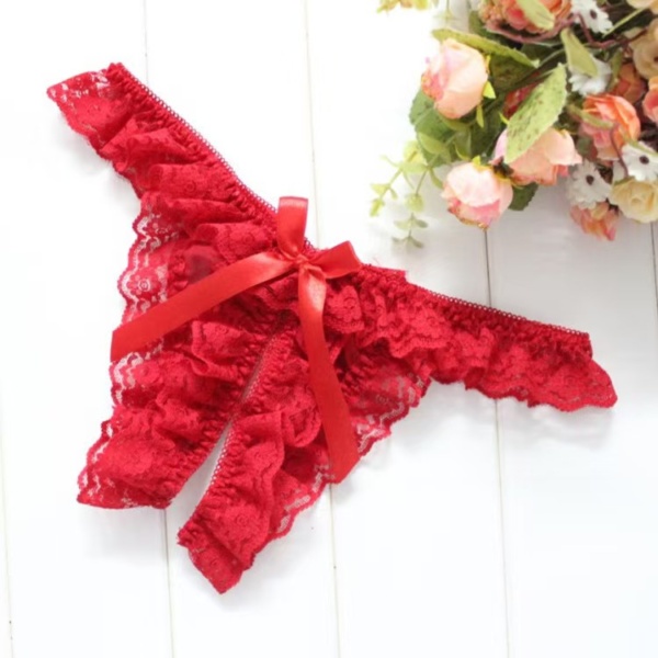 Crotchless Lingerie - Image 5
