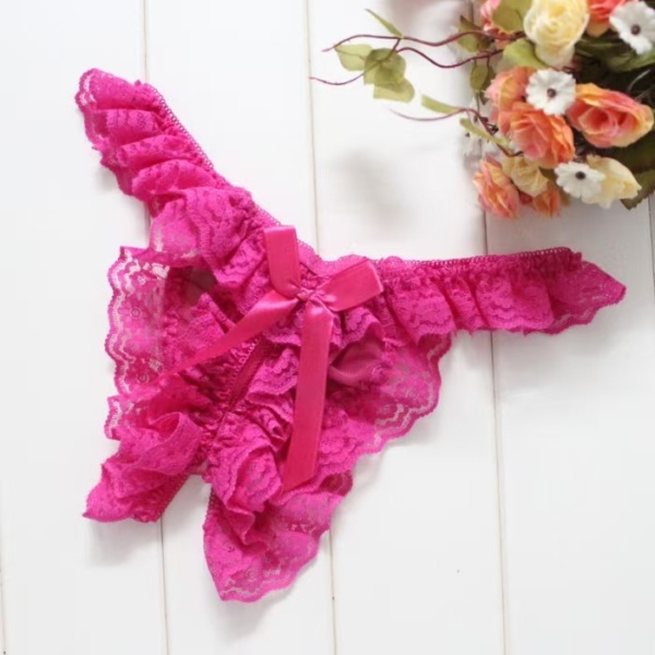 Crotchless Lingerie - Image 4