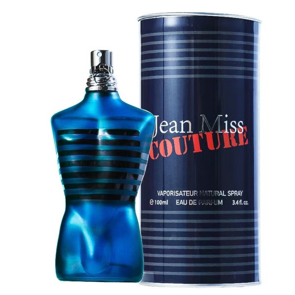 Jean Paul Gaultier Le Beau Le Parfum - Image 2