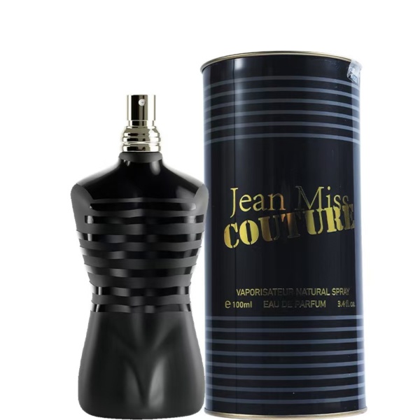 Jean Paul Gaultier Le Beau Le Parfum - Image 3