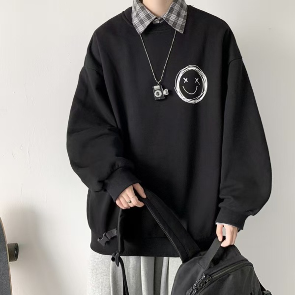 Milfs Club Sweatshirt