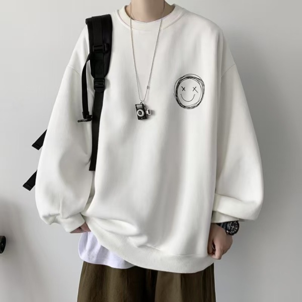 Milfs Club Sweatshirt - Image 2