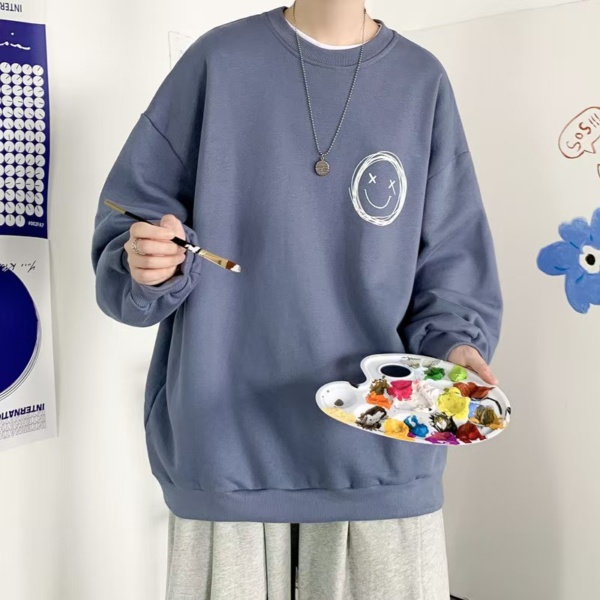 Milfs Club Sweatshirt - Image 3