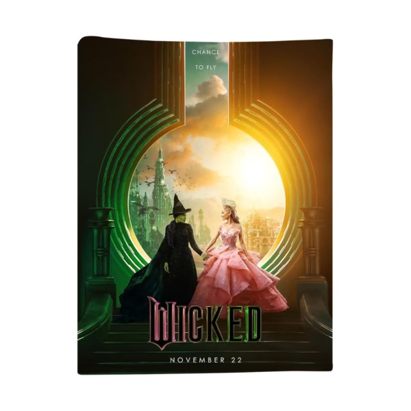 Wicked Blanket - Image 3