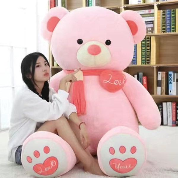 Boyfriend Bear 180cm - Image 2