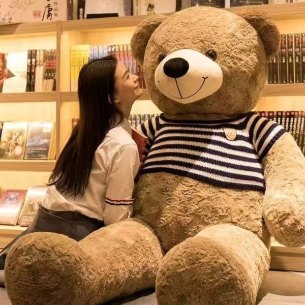 Boyfriend Bear 180cm