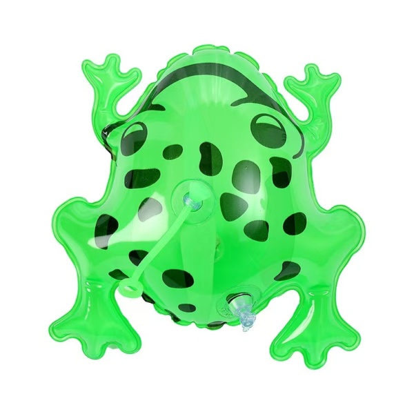 Inflatable Glowing Frog - Image 9