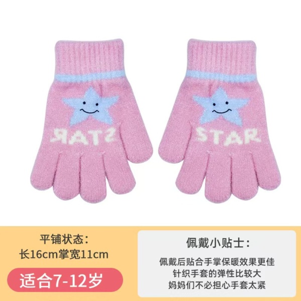 Coraline Gloves - Image 2