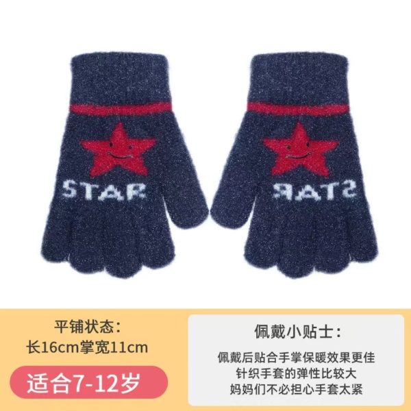 Coraline Gloves - Image 3