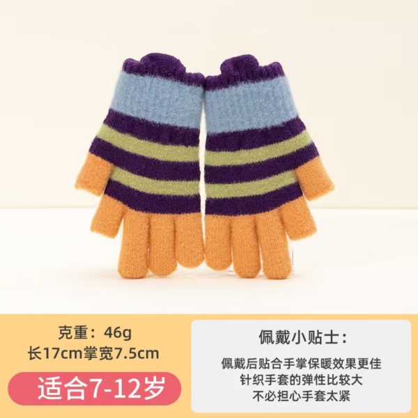 Coraline Gloves - Image 4
