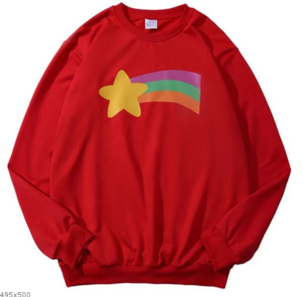 Mabel Pines Sweater