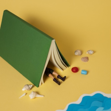 Mini Brands Books: The Tiny Escape We Never Knew We Needed