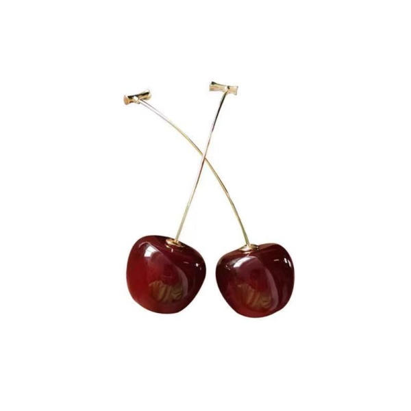 Cherry Earrings