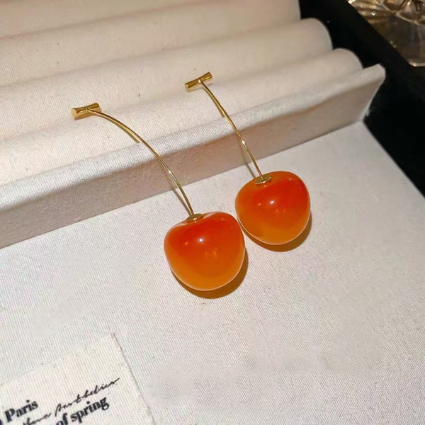 Cherry Earrings - Image 8