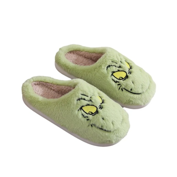 2 Pairs Concha Slippers - Image 6