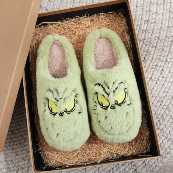 2 Pairs Concha Slippers - Image 7