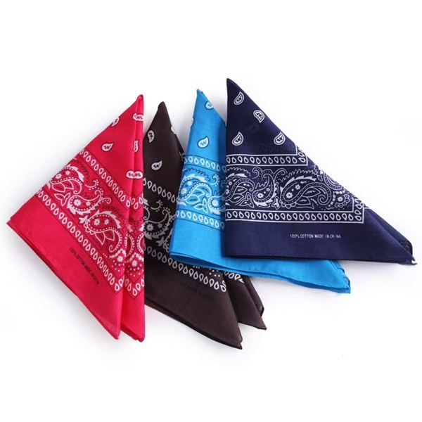 Bandana - Image 16