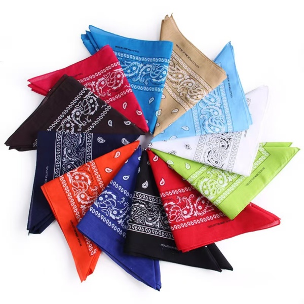 Bandana - Image 17