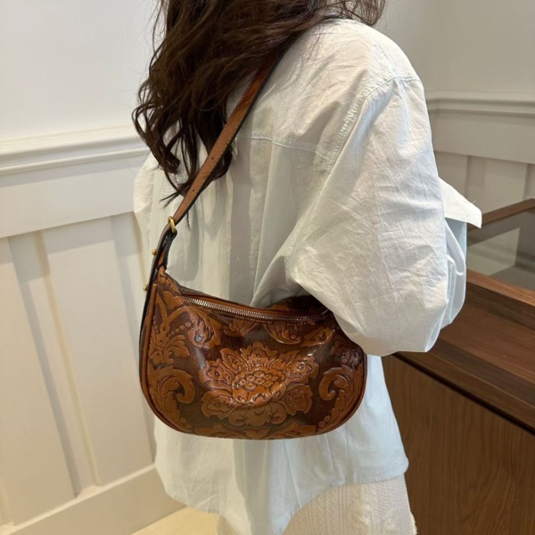Women's Crossbody Bag - Image 4