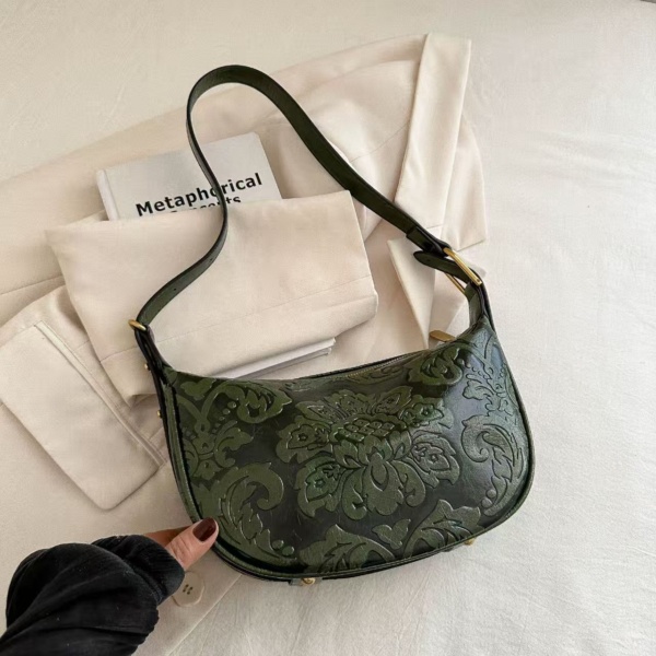Women's Crossbody Bag - Image 5