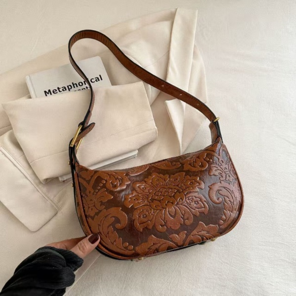 Women's Crossbody Bag - Image 3