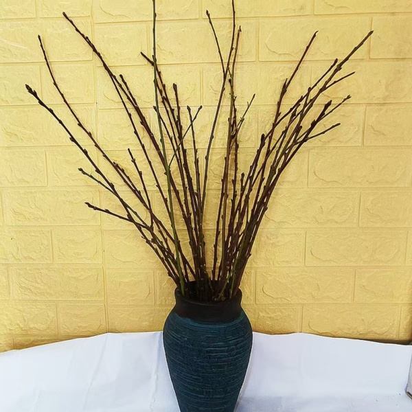 10pcs Pussy Willow Decor - Image 5
