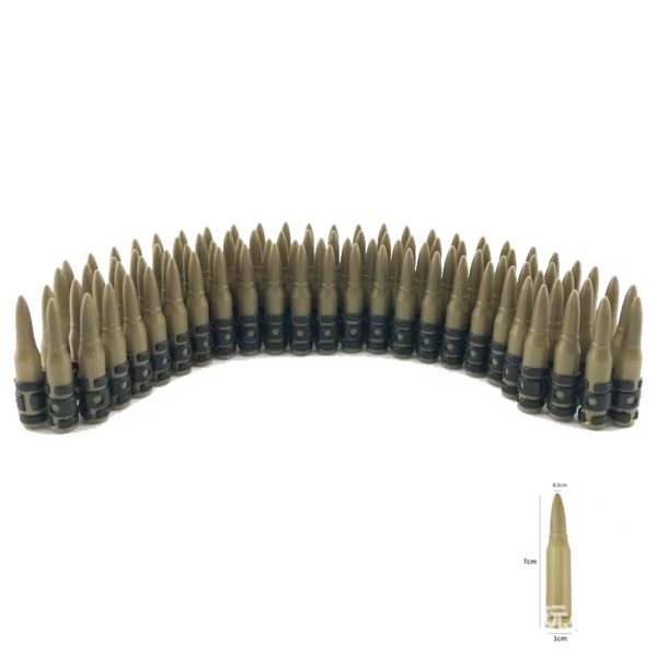 Bullet Belt - Image 2