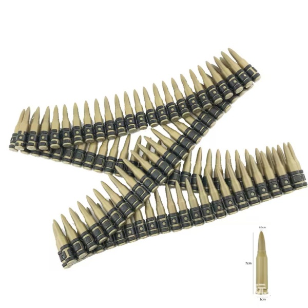 Bullet Belt - Image 3