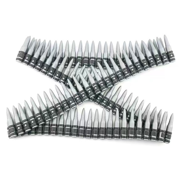 Bullet Belt - Image 4