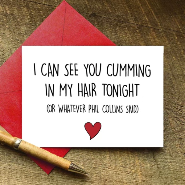 Dirty Valentine’s Cards - Image 3