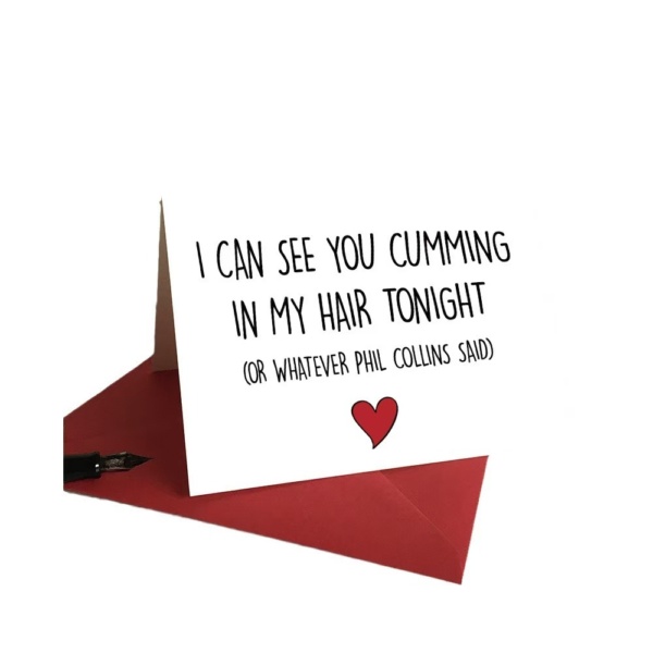 Dirty Valentine’s Cards - Image 2