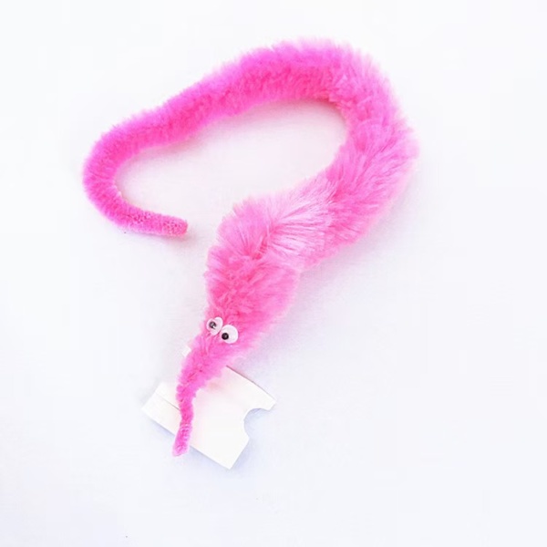 Worm on a String - Image 4