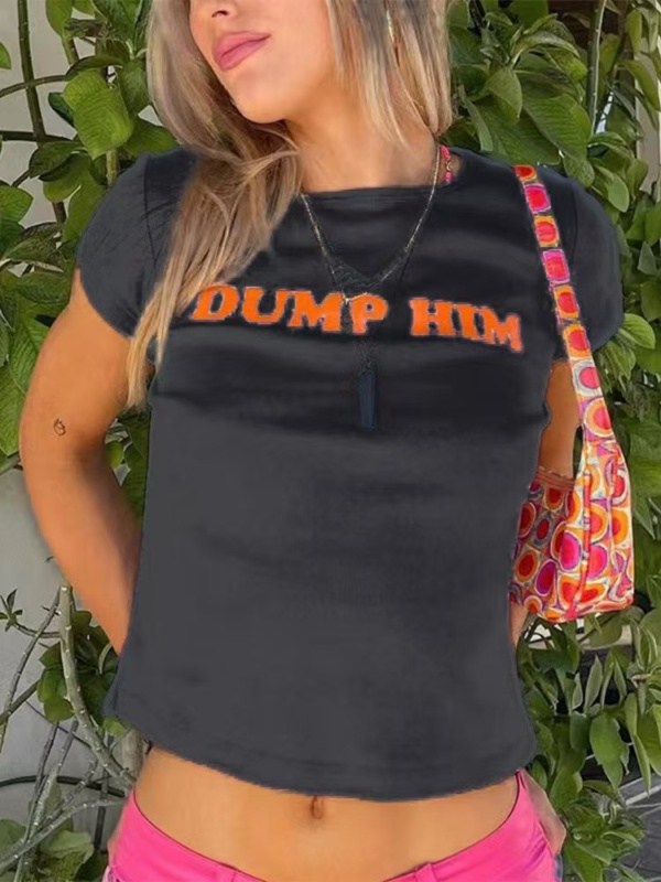 Dump Him Shirt - Image 3