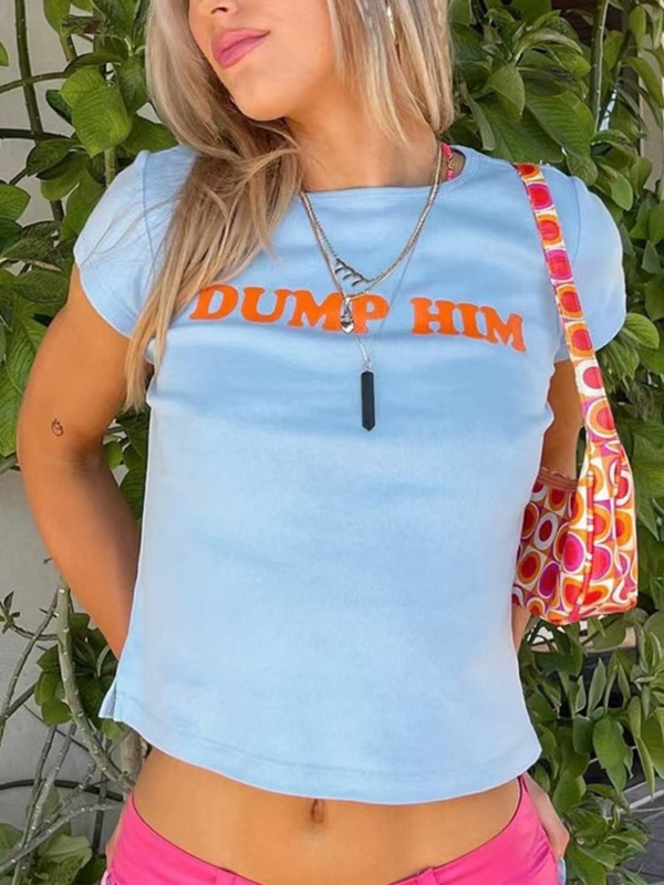 Dump Him Shirt - Image 4