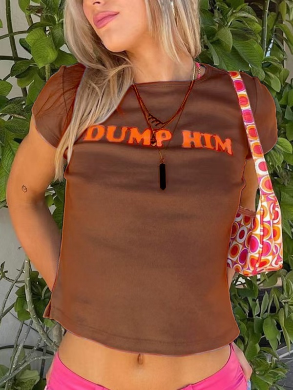 Dump Him Shirt - Image 7