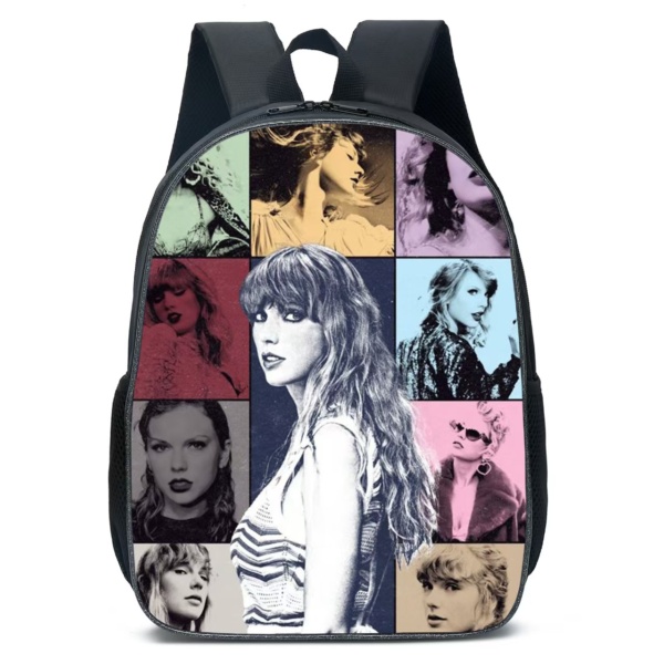 Taylor Swift Backpack Collection