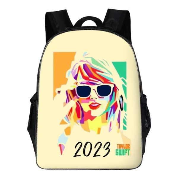 Taylor Swift Backpack Collection - Image 2