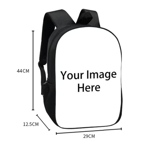 Taylor Swift Backpack Collection - Image 3