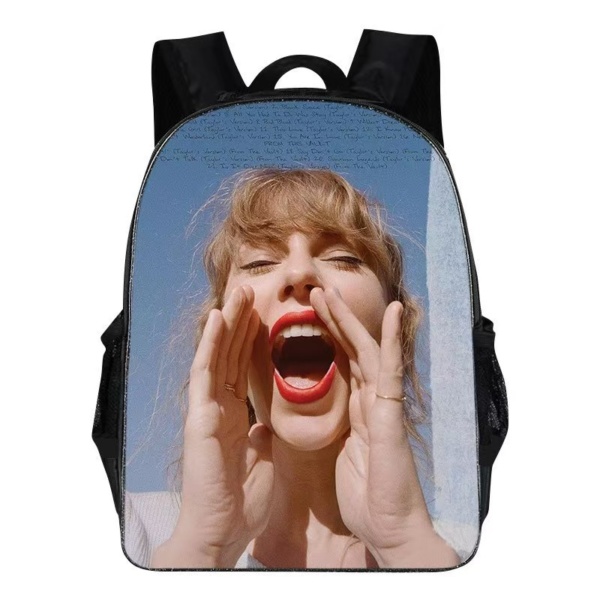 Taylor Swift Backpack Collection - Image 12