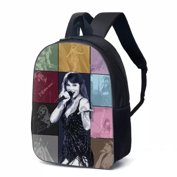 Taylor Swift Backpack Collection - Image 4