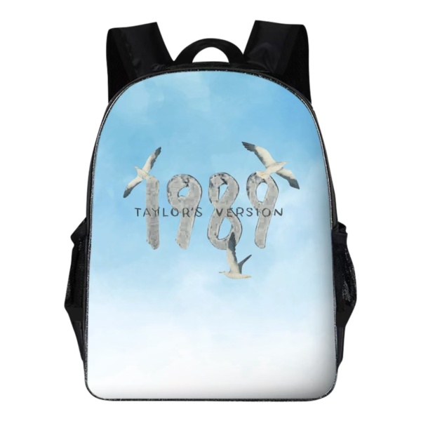 Taylor Swift Backpack Collection - Image 15