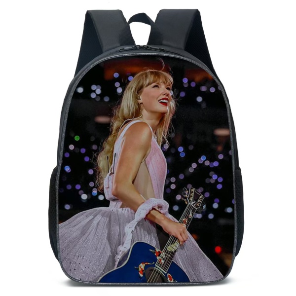 Taylor Swift Backpack Collection - Image 6